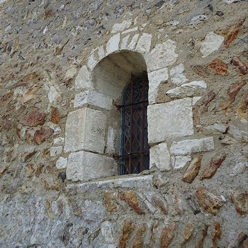 Eglise Saint-Christophe