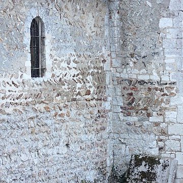 Eglise Saint-Christophe