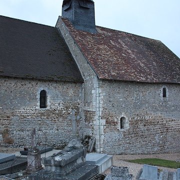 Eglise Saint-Christophe