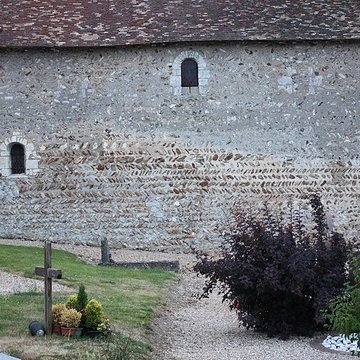 Eglise Saint-Christophe