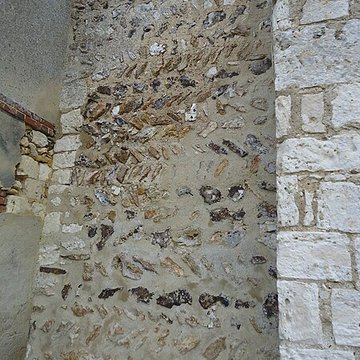 Eglise Saint-Christophe