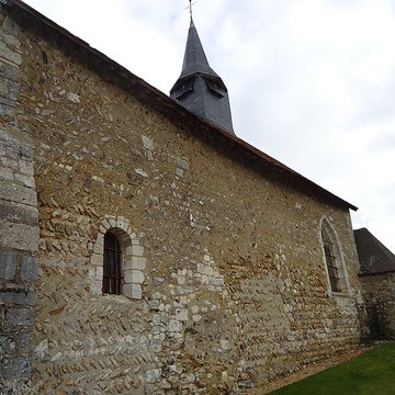 Eglise Saint-Christophe