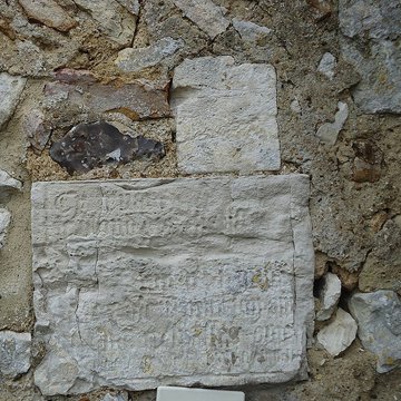 Eglise Saint-Christophe
