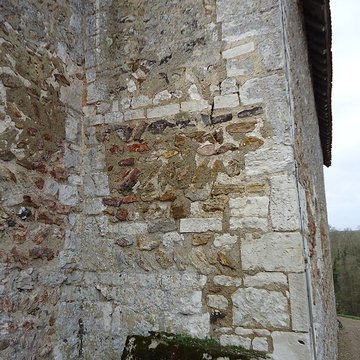 Eglise Saint-Christophe