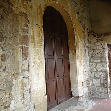 Eglise Saint-Christophe