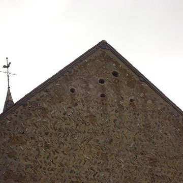 Eglise Saint-Christophe