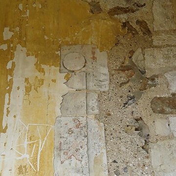 Eglise Saint-Christophe