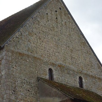 Eglise Saint-Christophe