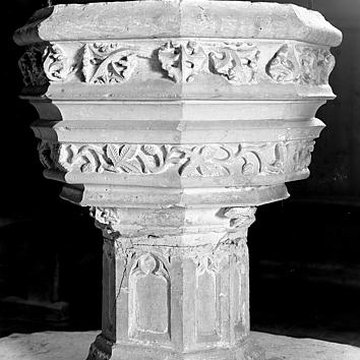 Eglise Saint-Christophe