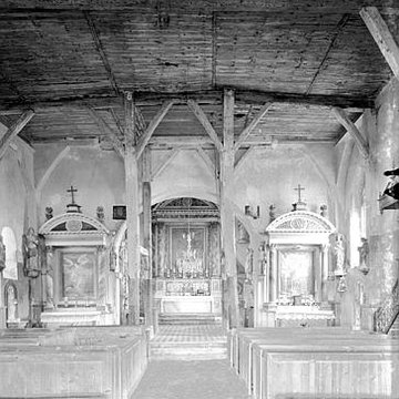 Eglise Saint-Christophe