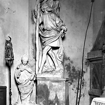 Eglise Saint-Christophe