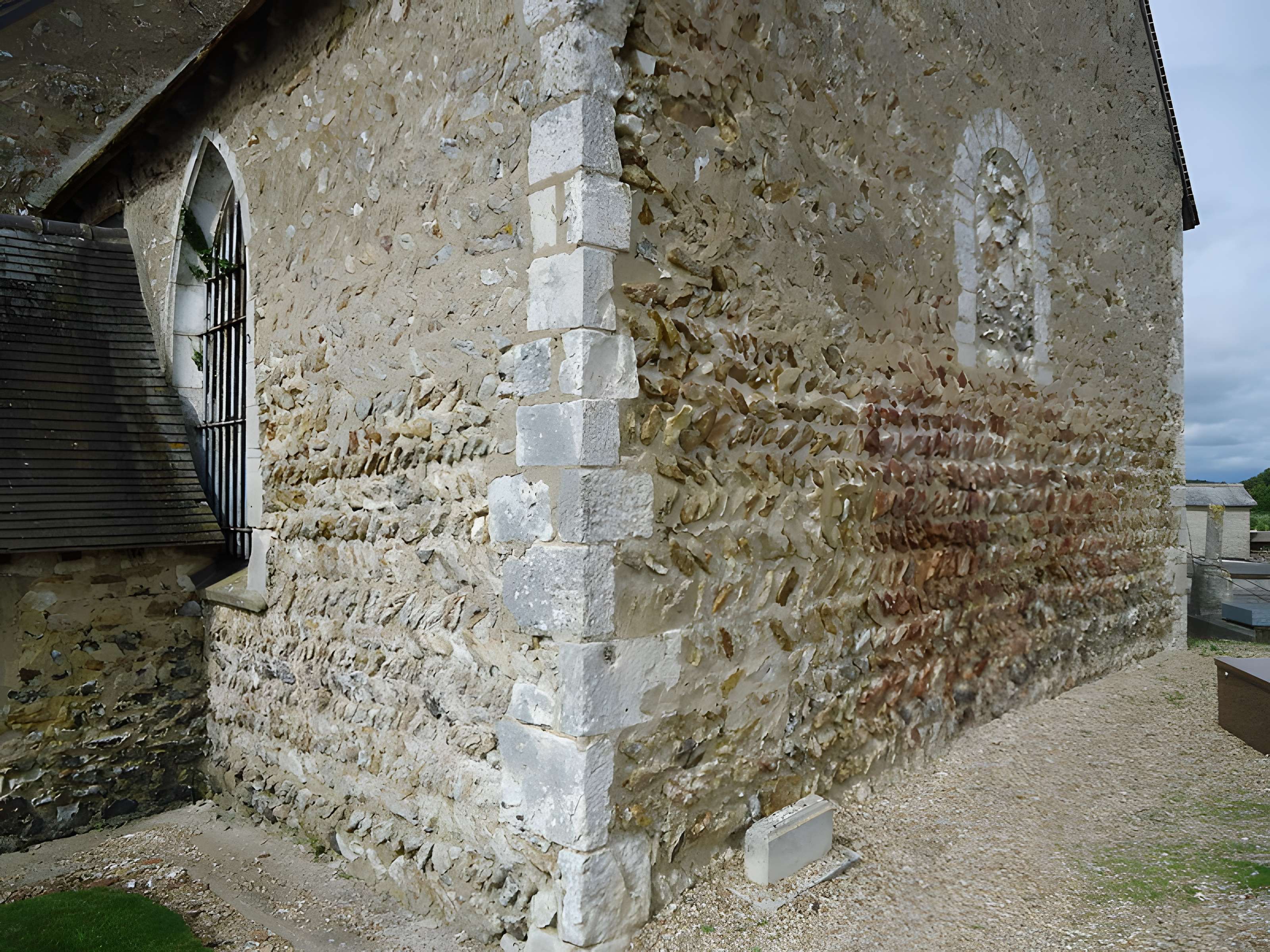 Eglise Saint-Christophe