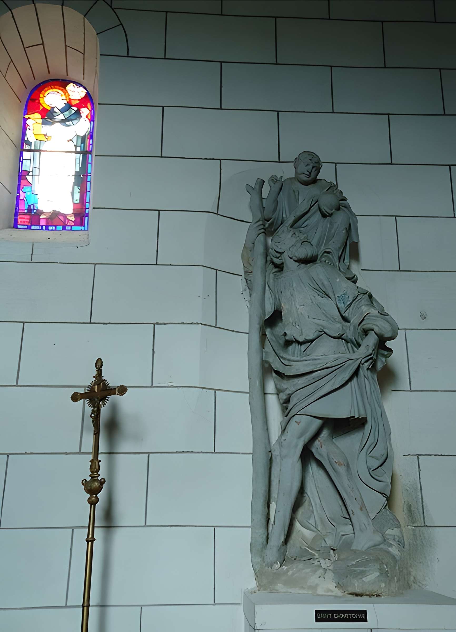 Eglise Saint-Christophe