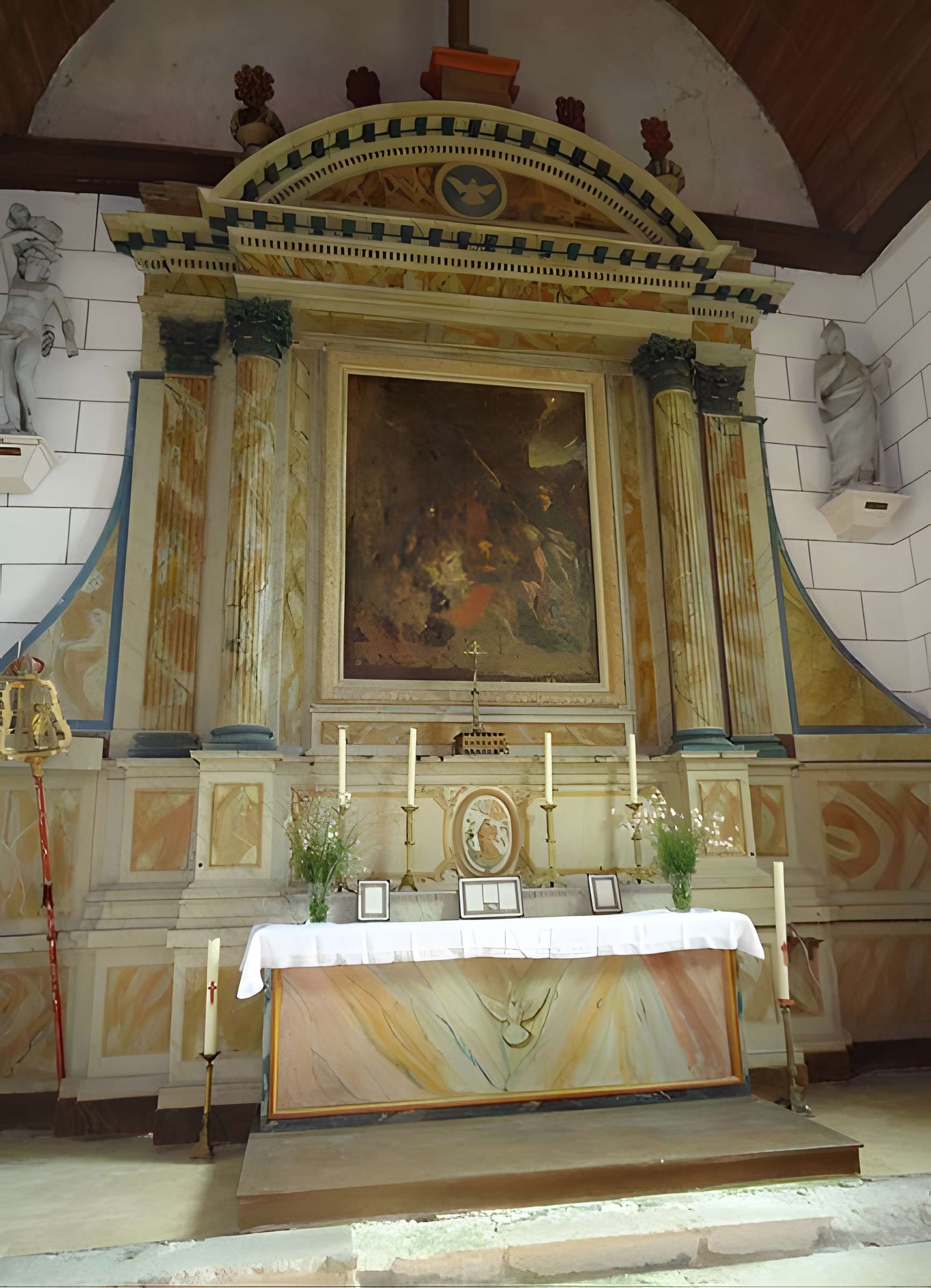 Eglise Saint-Christophe