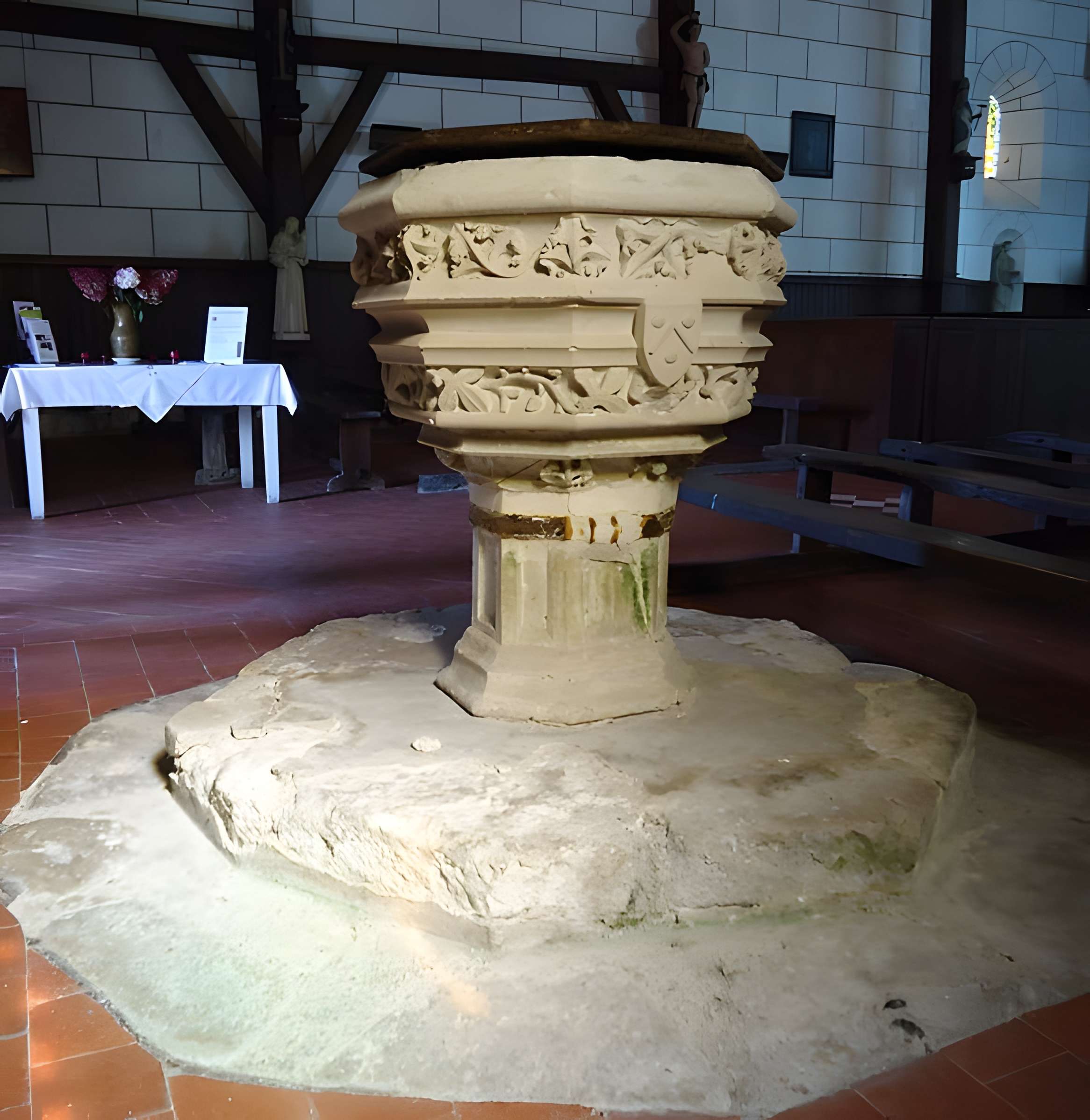 Eglise Saint-Christophe