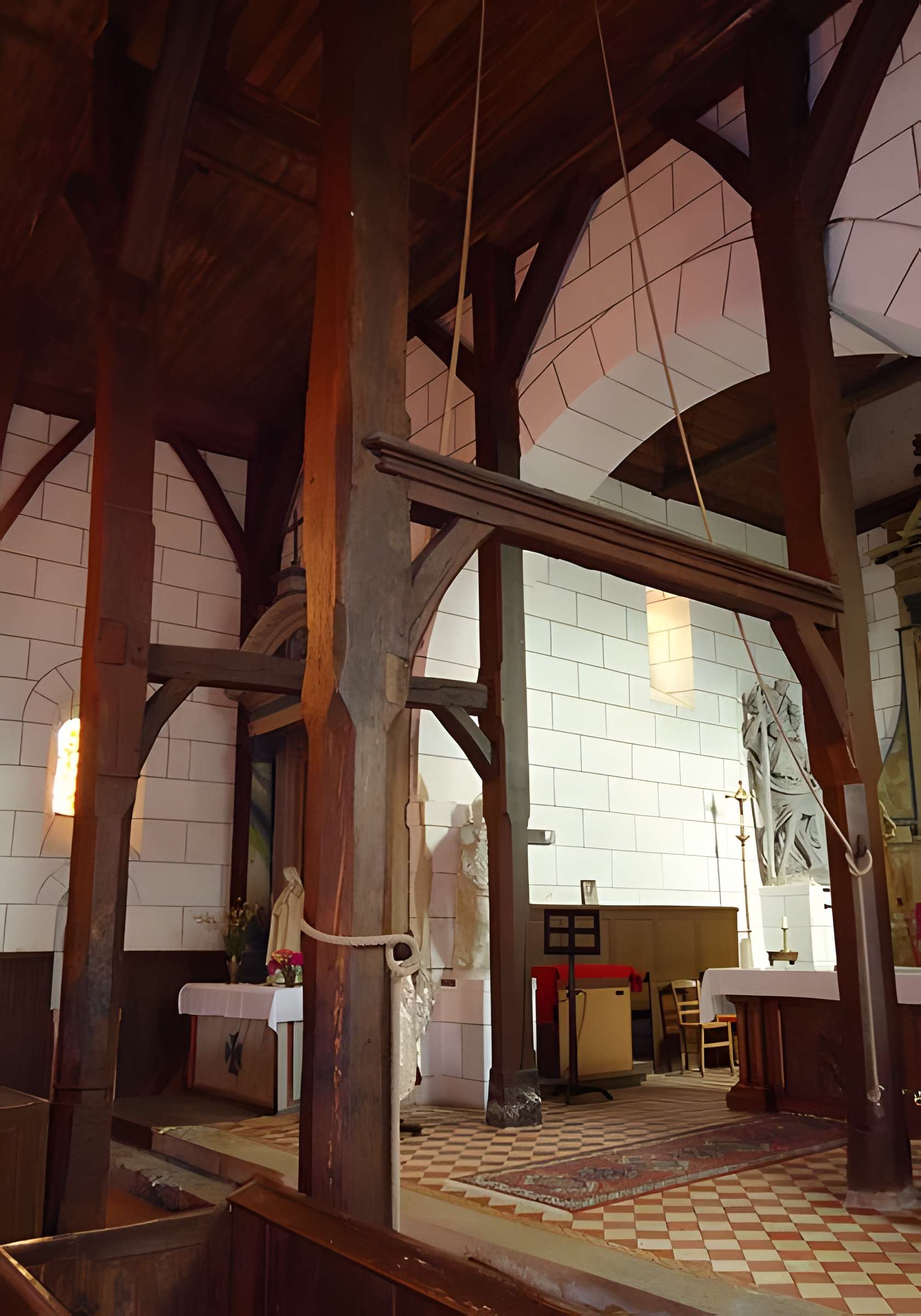 Eglise Saint-Christophe