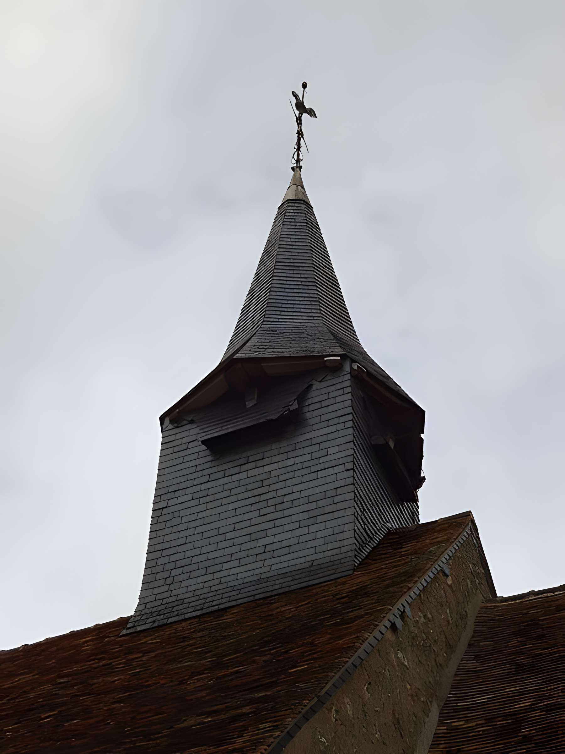Eglise Saint-Christophe
