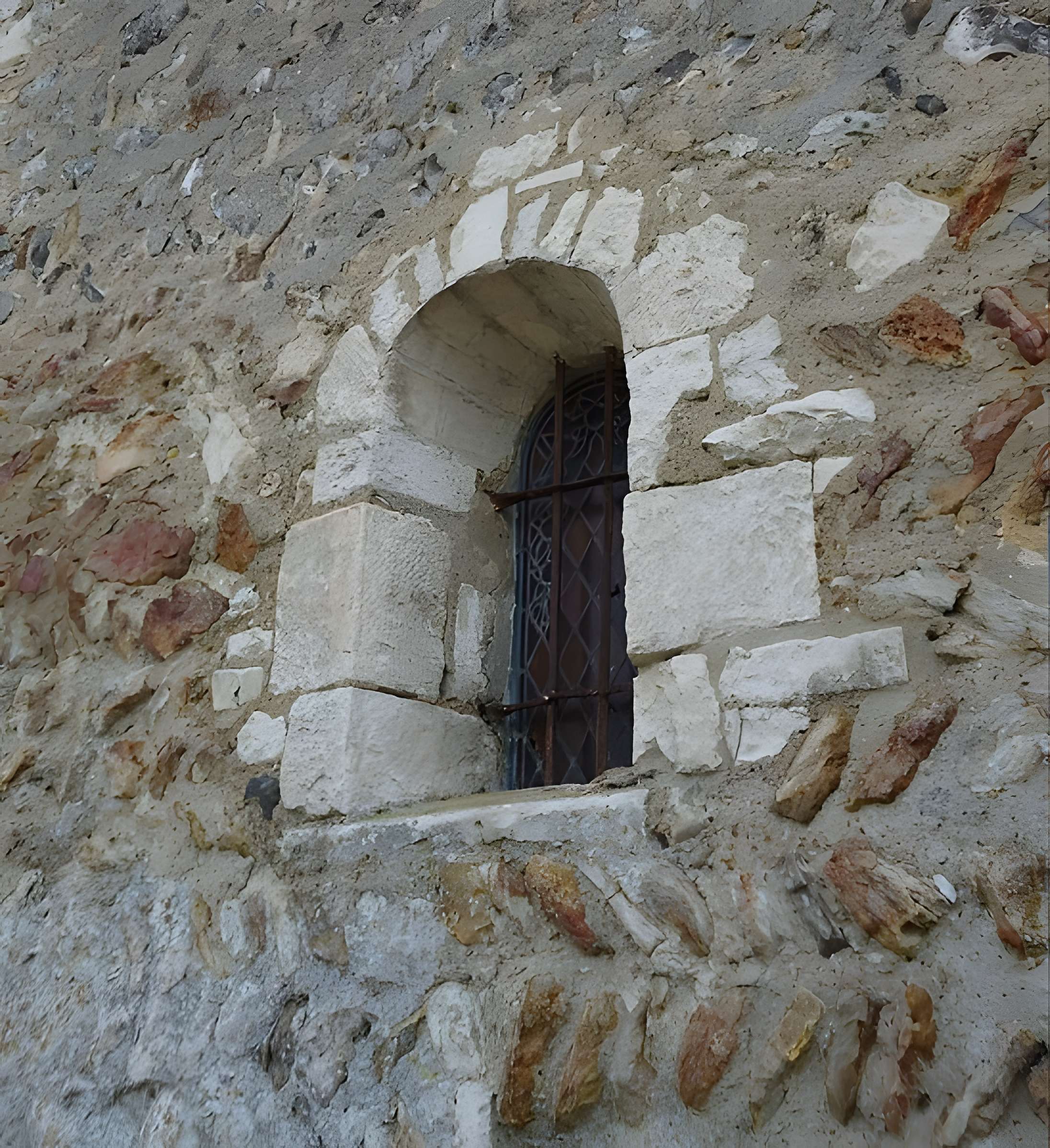 Eglise Saint-Christophe
