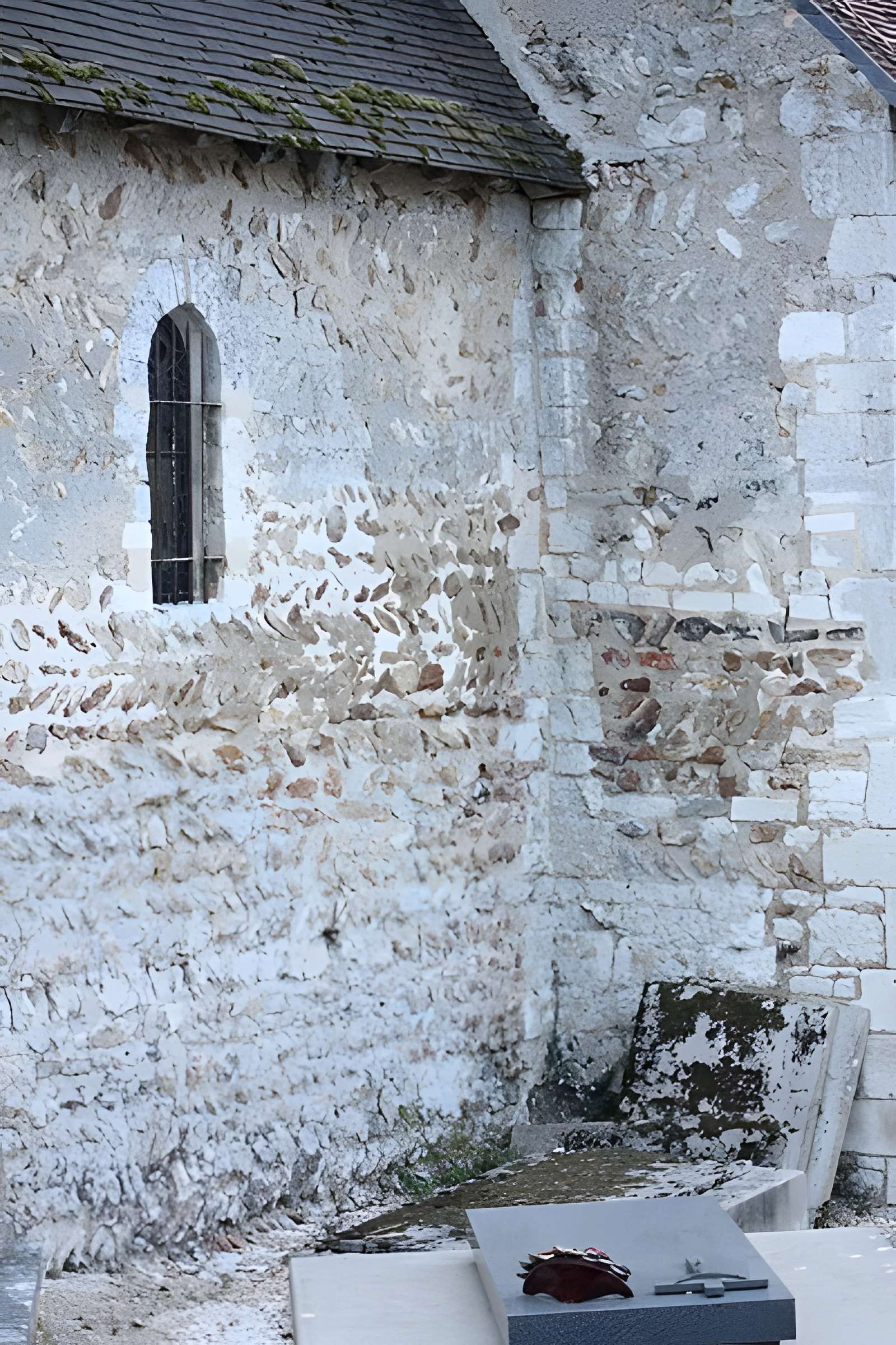 Eglise Saint-Christophe