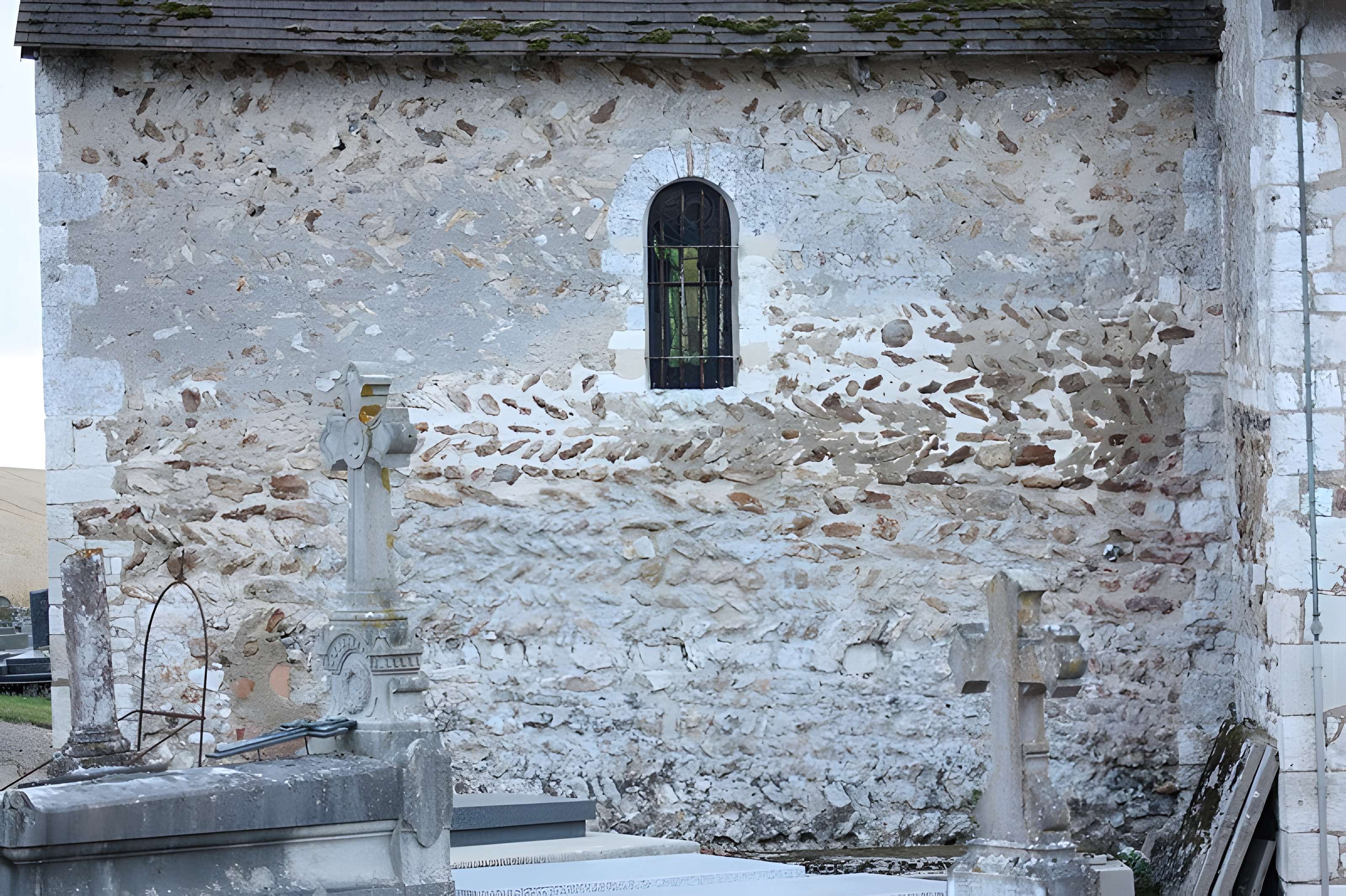 Eglise Saint-Christophe