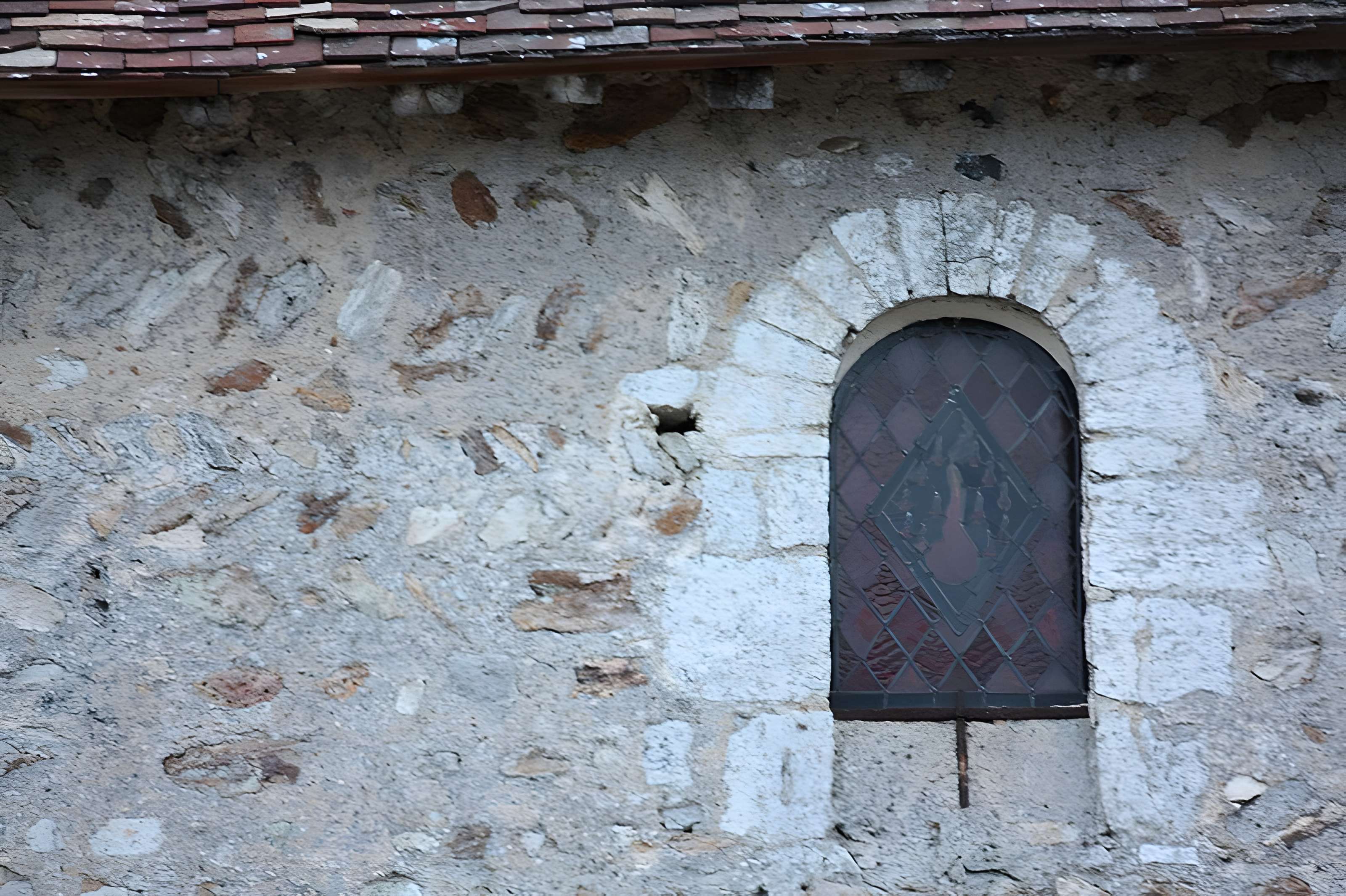 Eglise Saint-Christophe