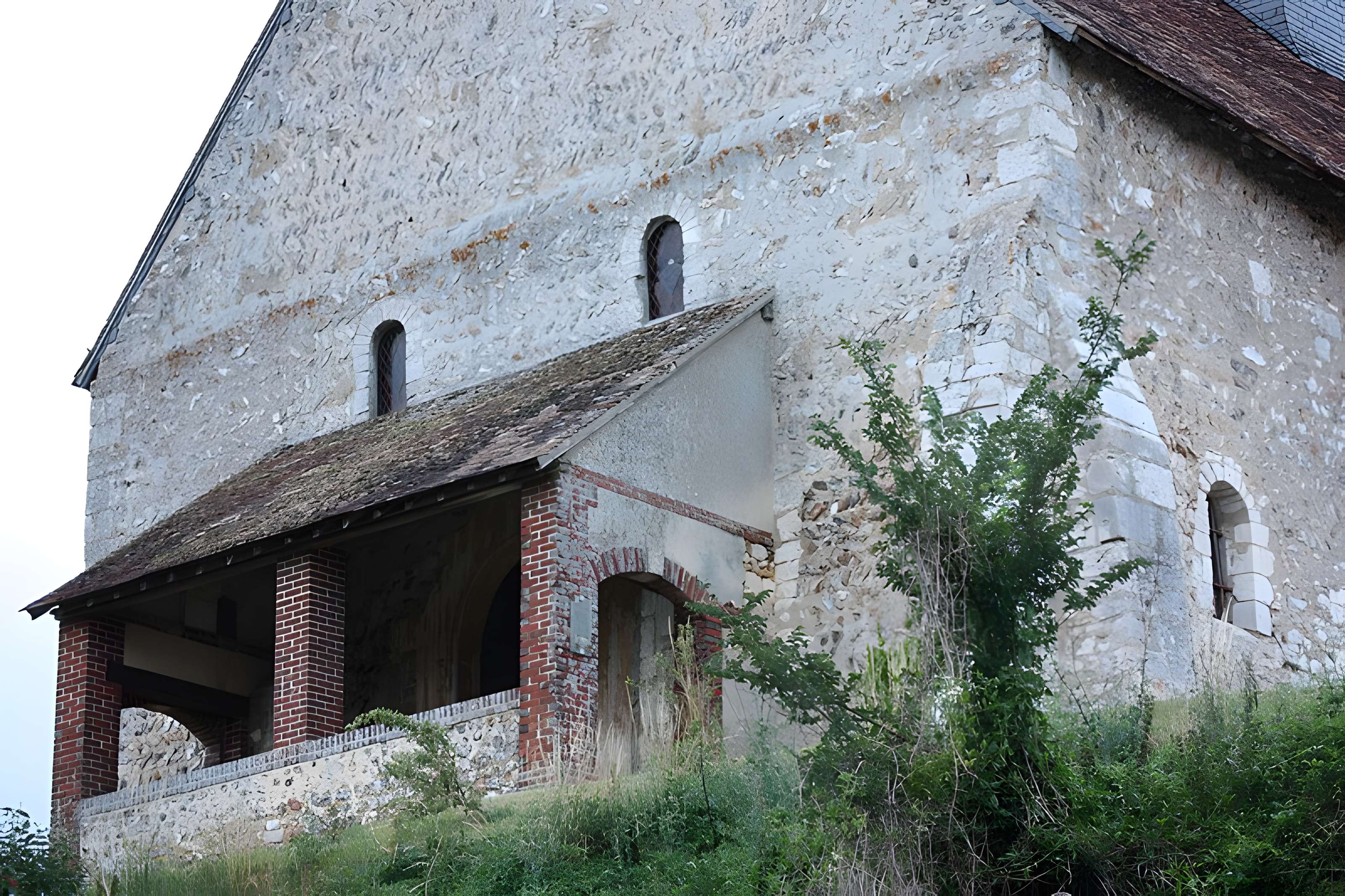 Eglise Saint-Christophe