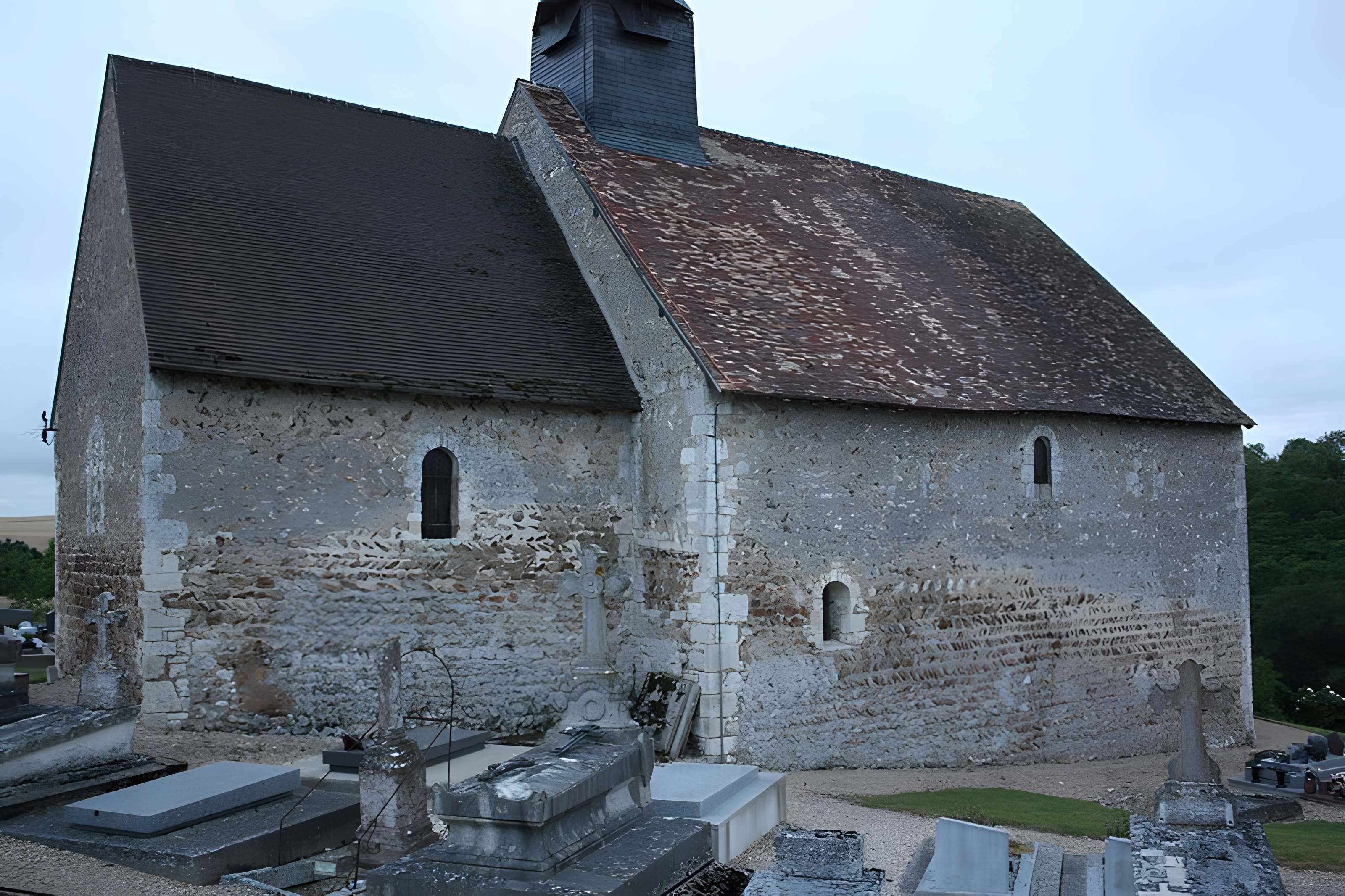 Eglise Saint-Christophe