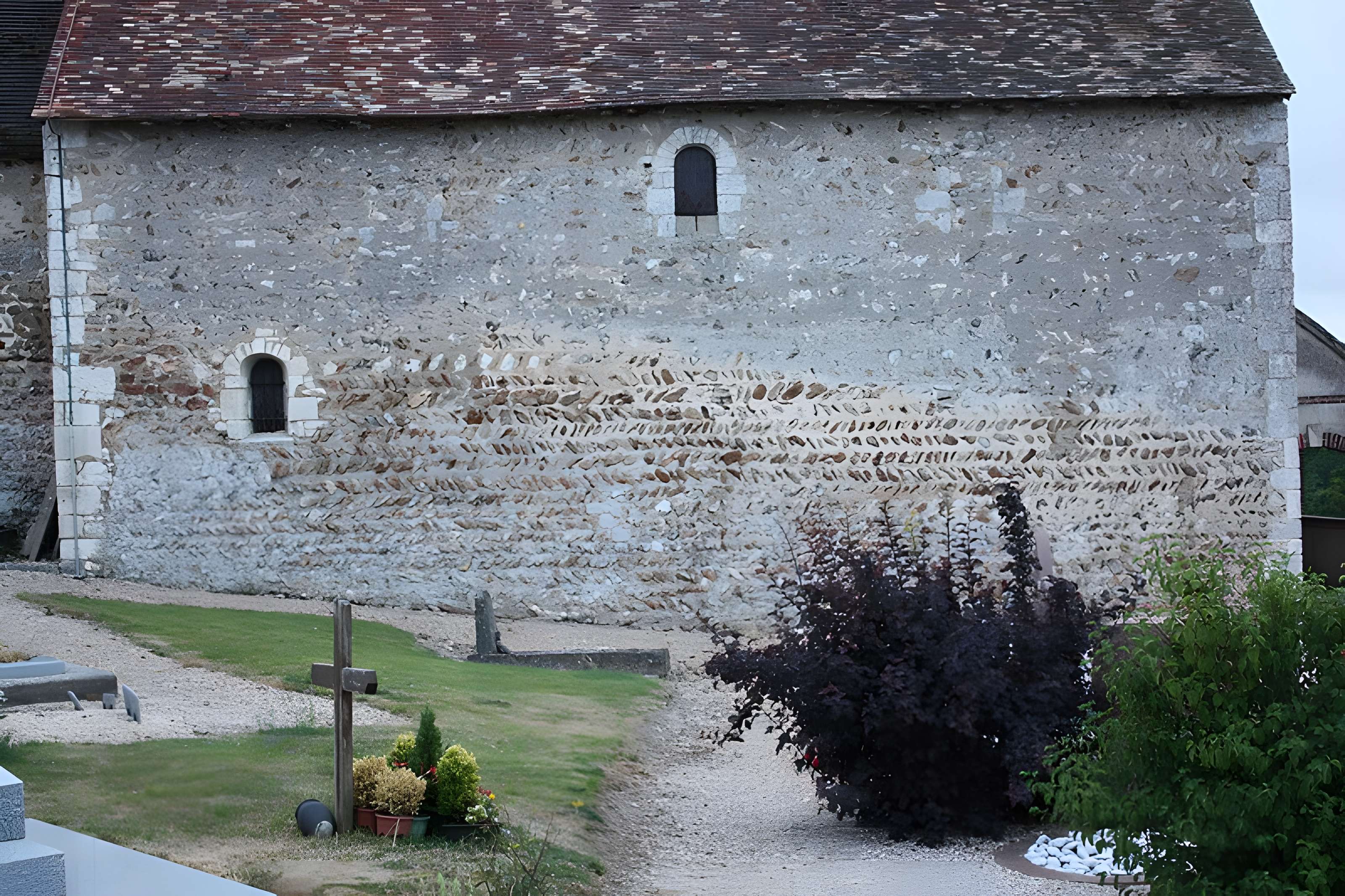 Eglise Saint-Christophe