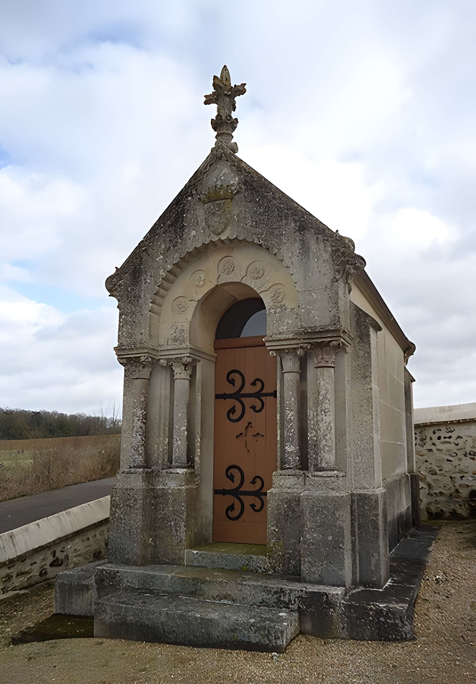 Eglise Saint-Christophe