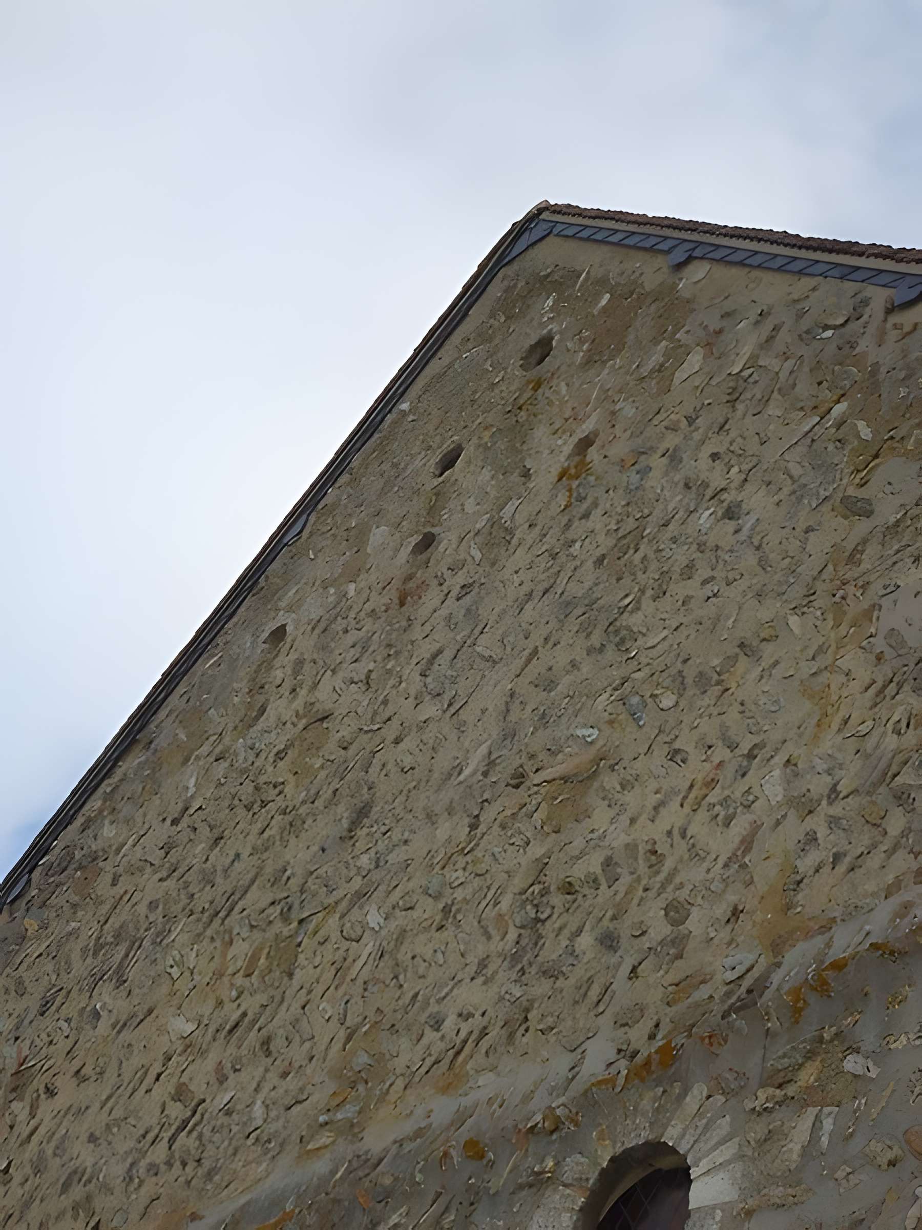 Eglise Saint-Christophe