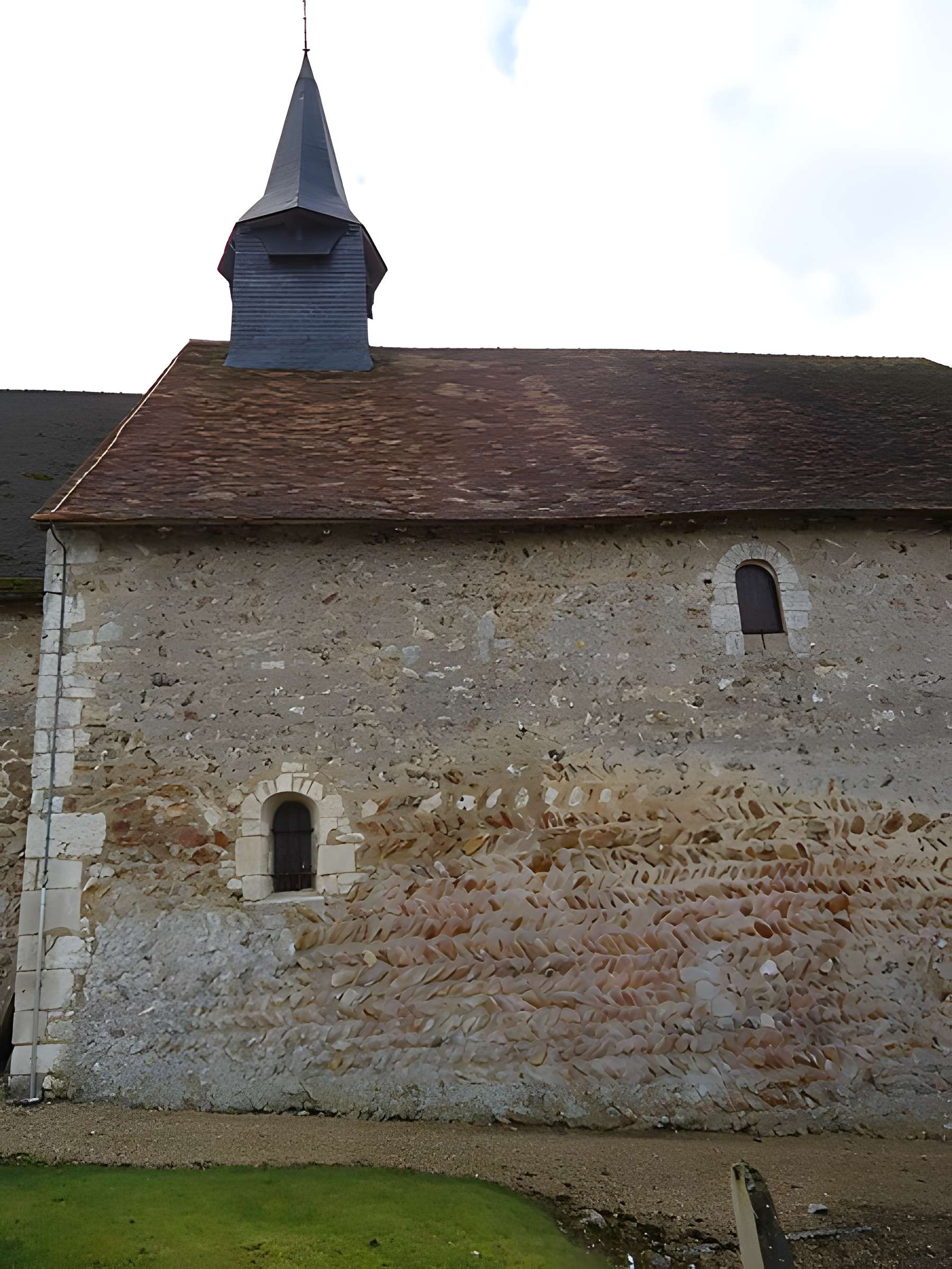 Eglise Saint-Christophe