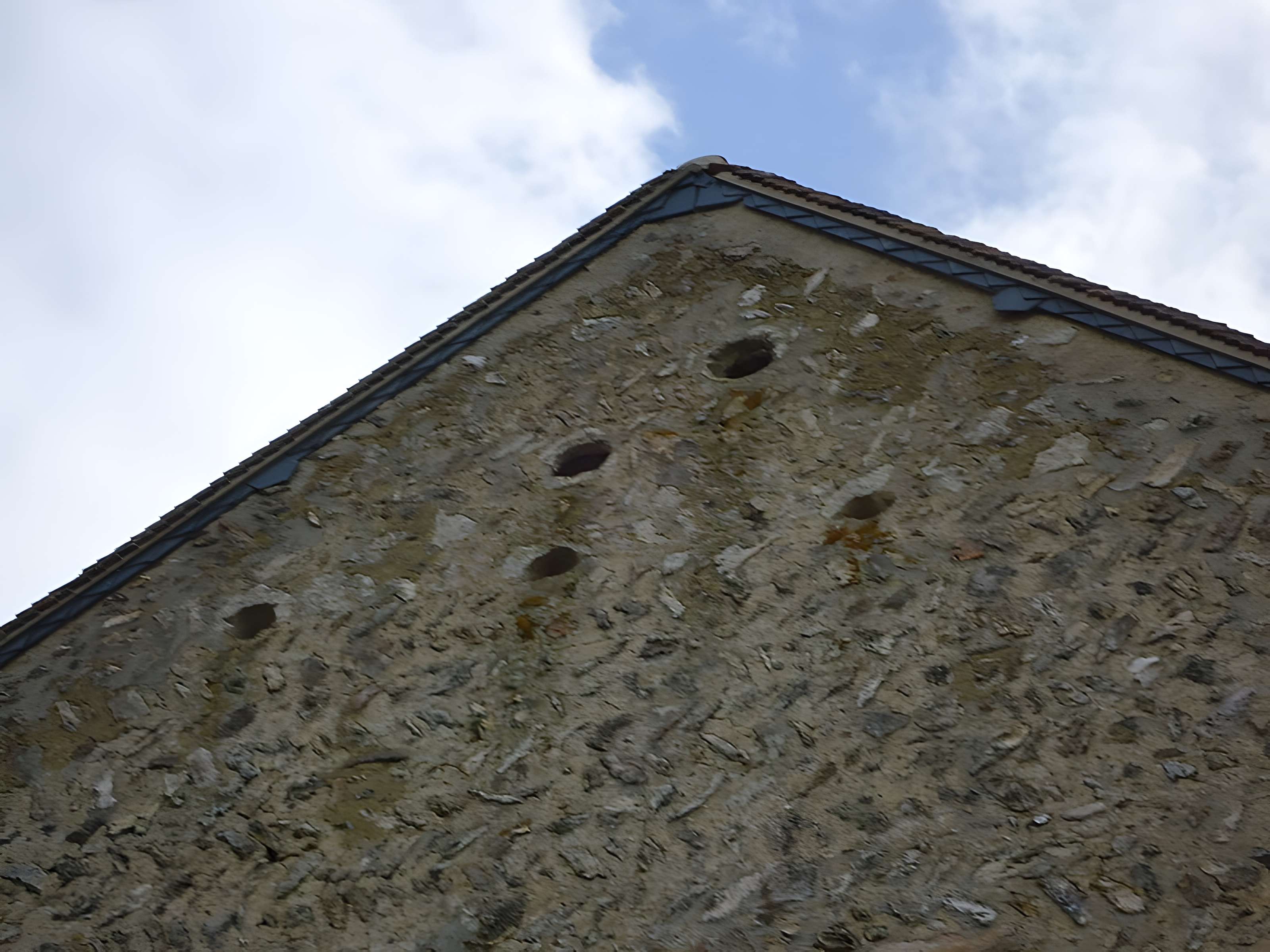Eglise Saint-Christophe