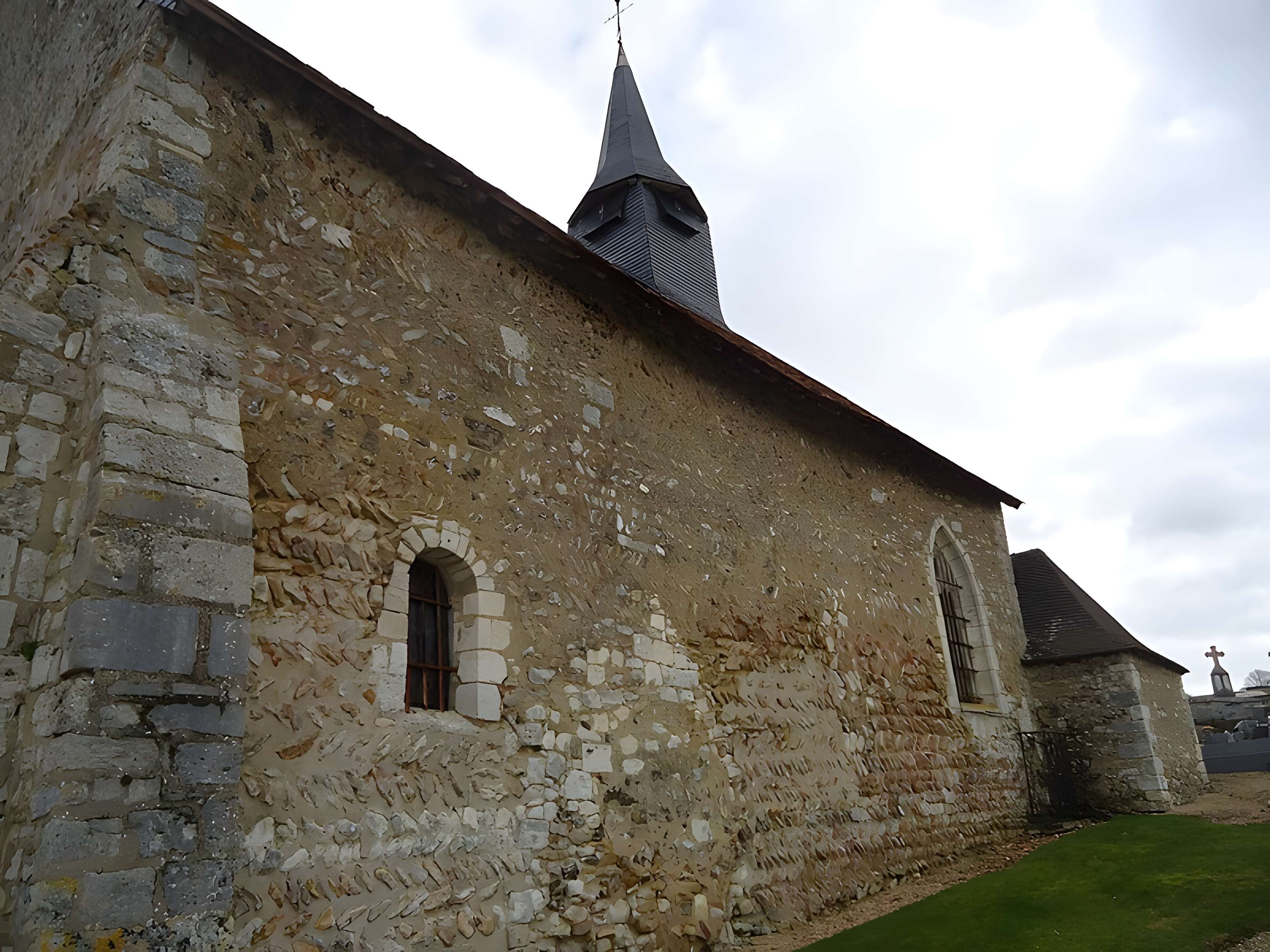 Eglise Saint-Christophe