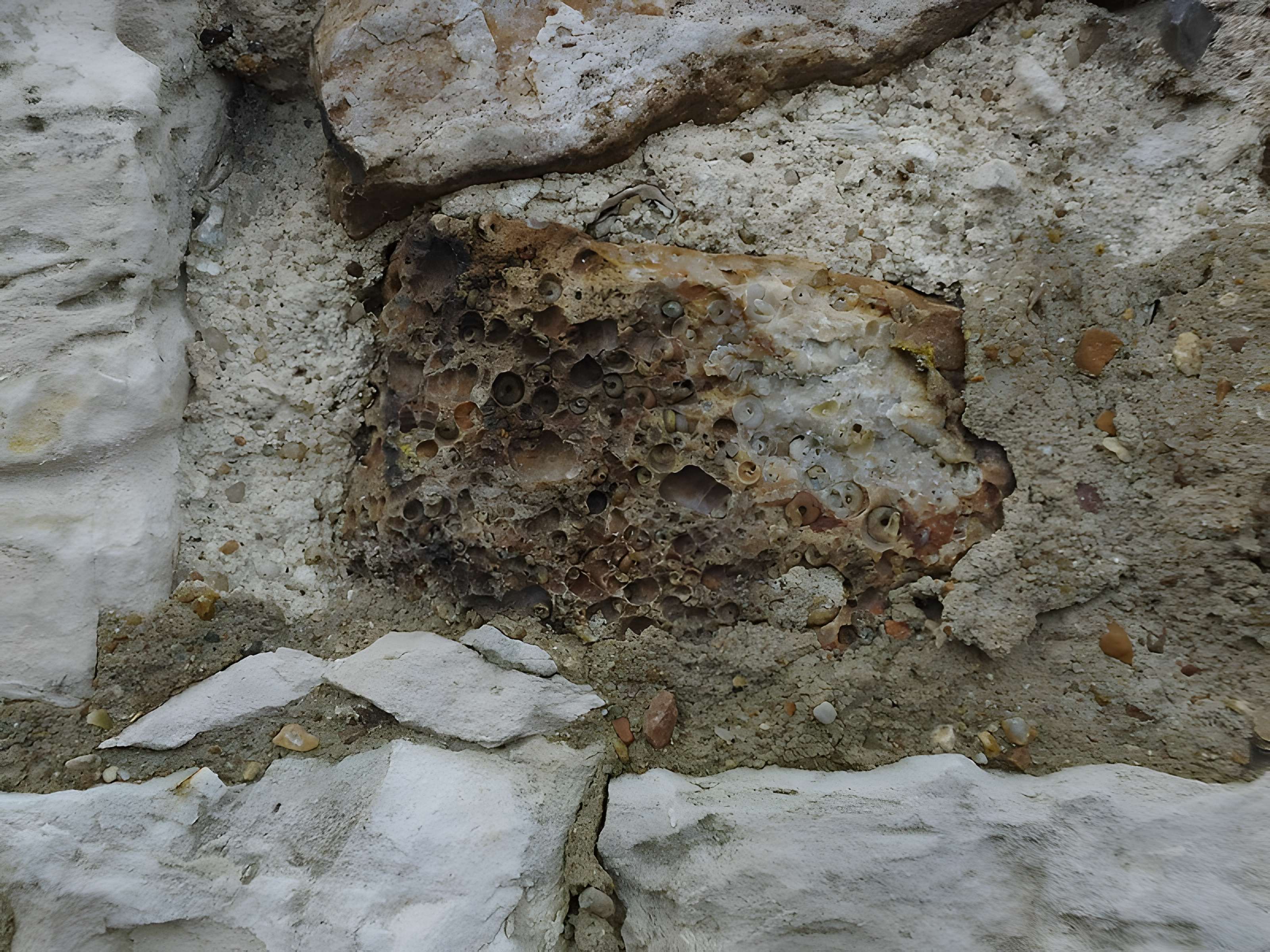 Eglise Saint-Christophe