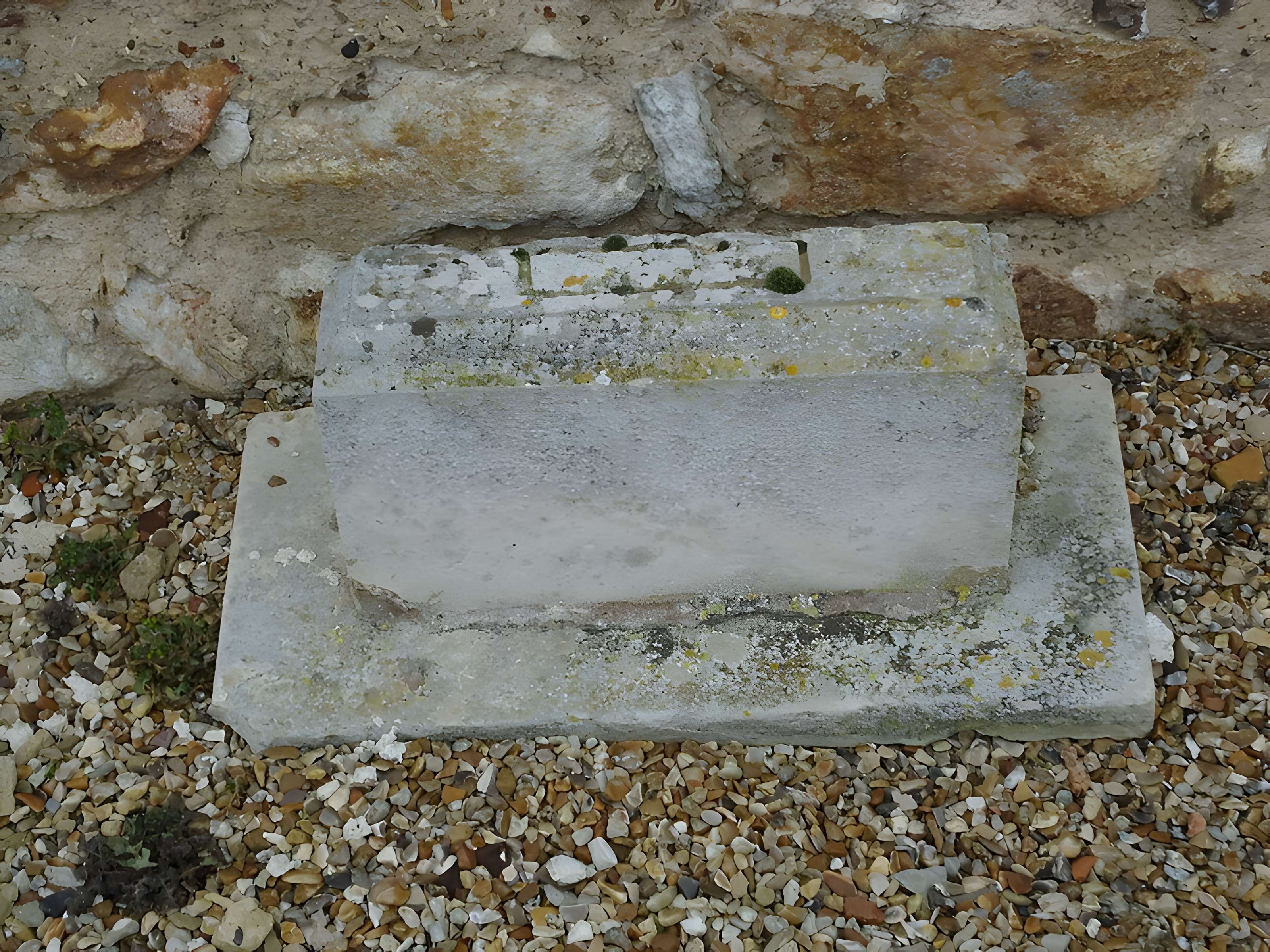 Eglise Saint-Christophe