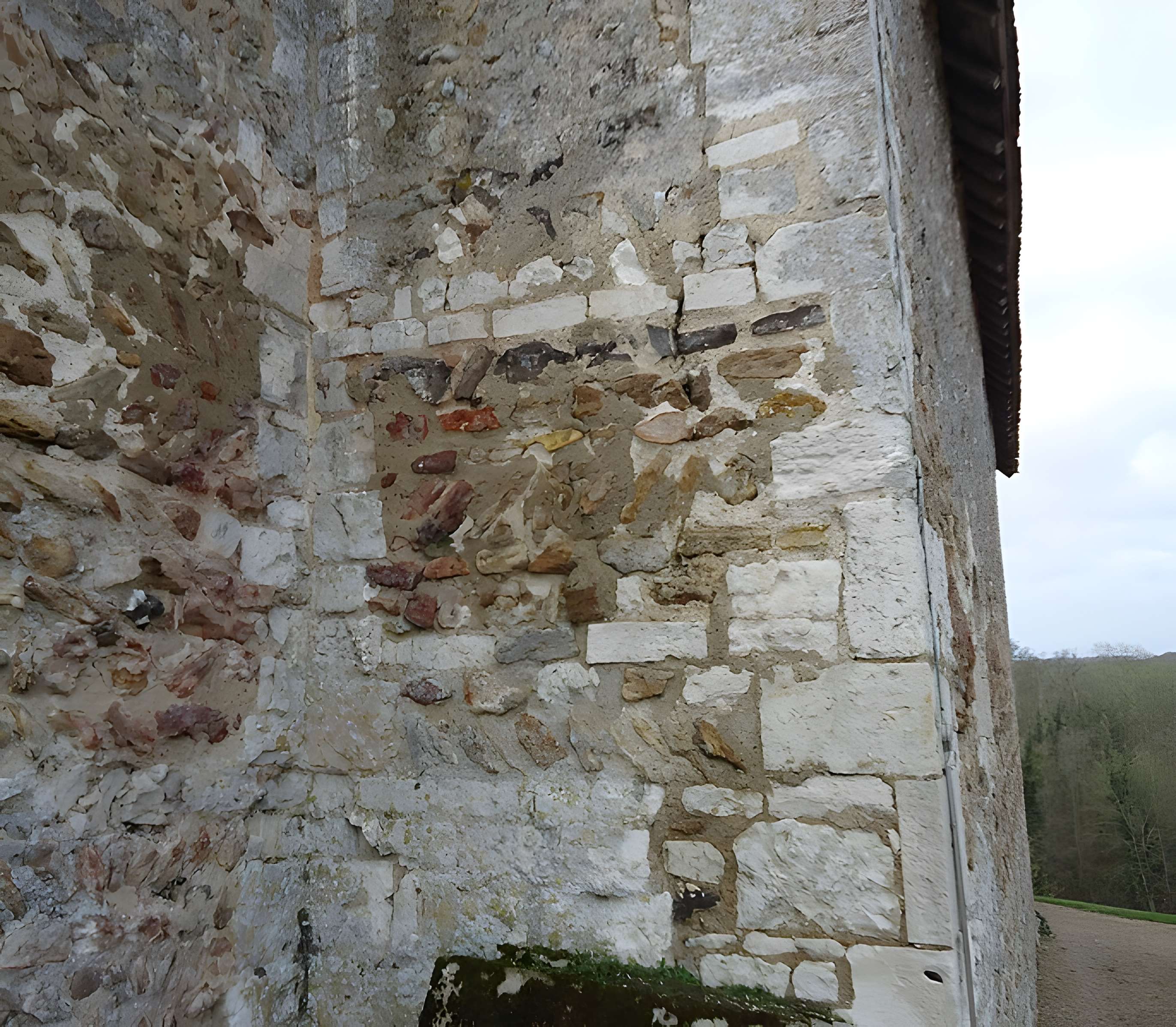 Eglise Saint-Christophe