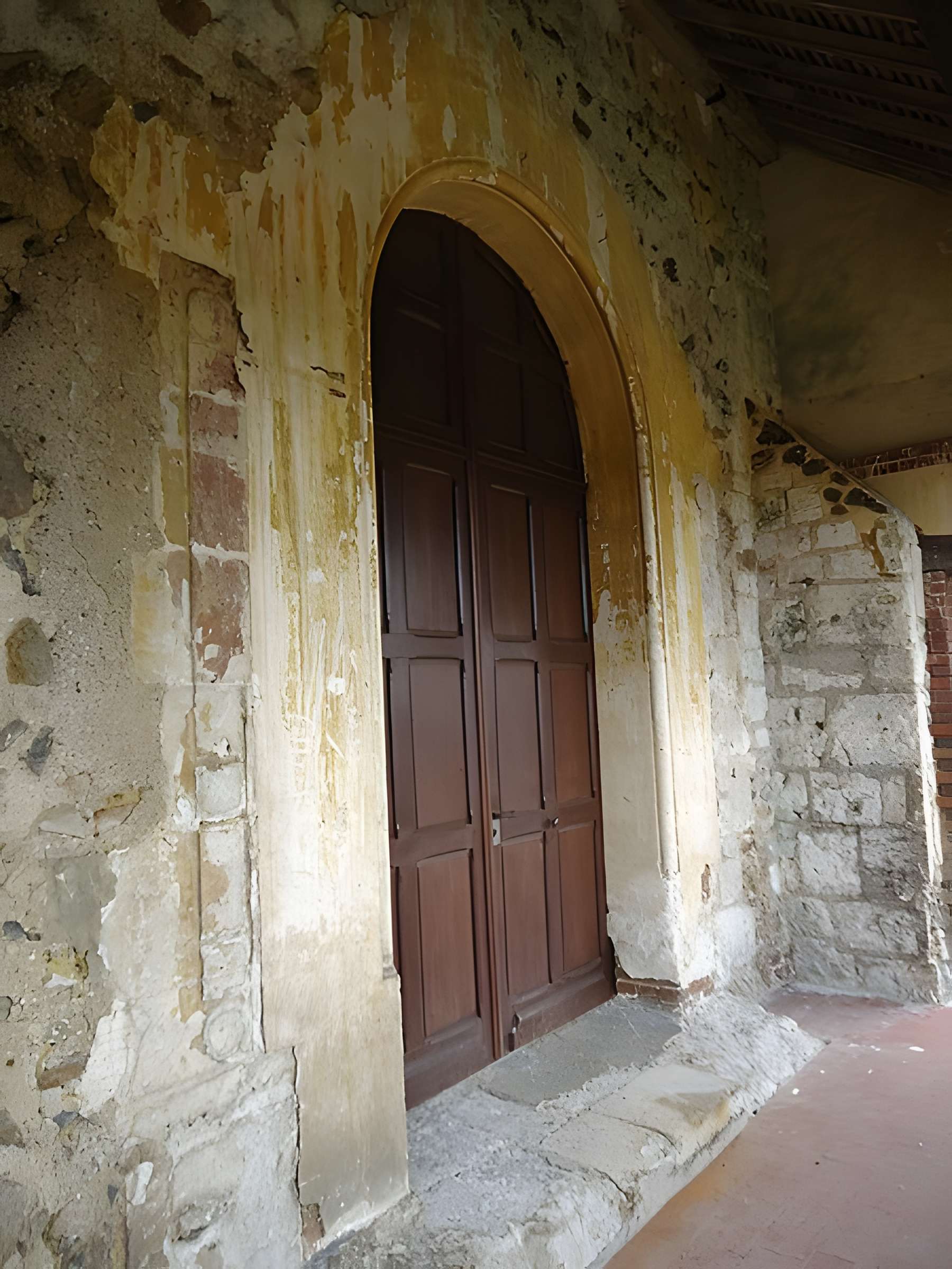 Eglise Saint-Christophe