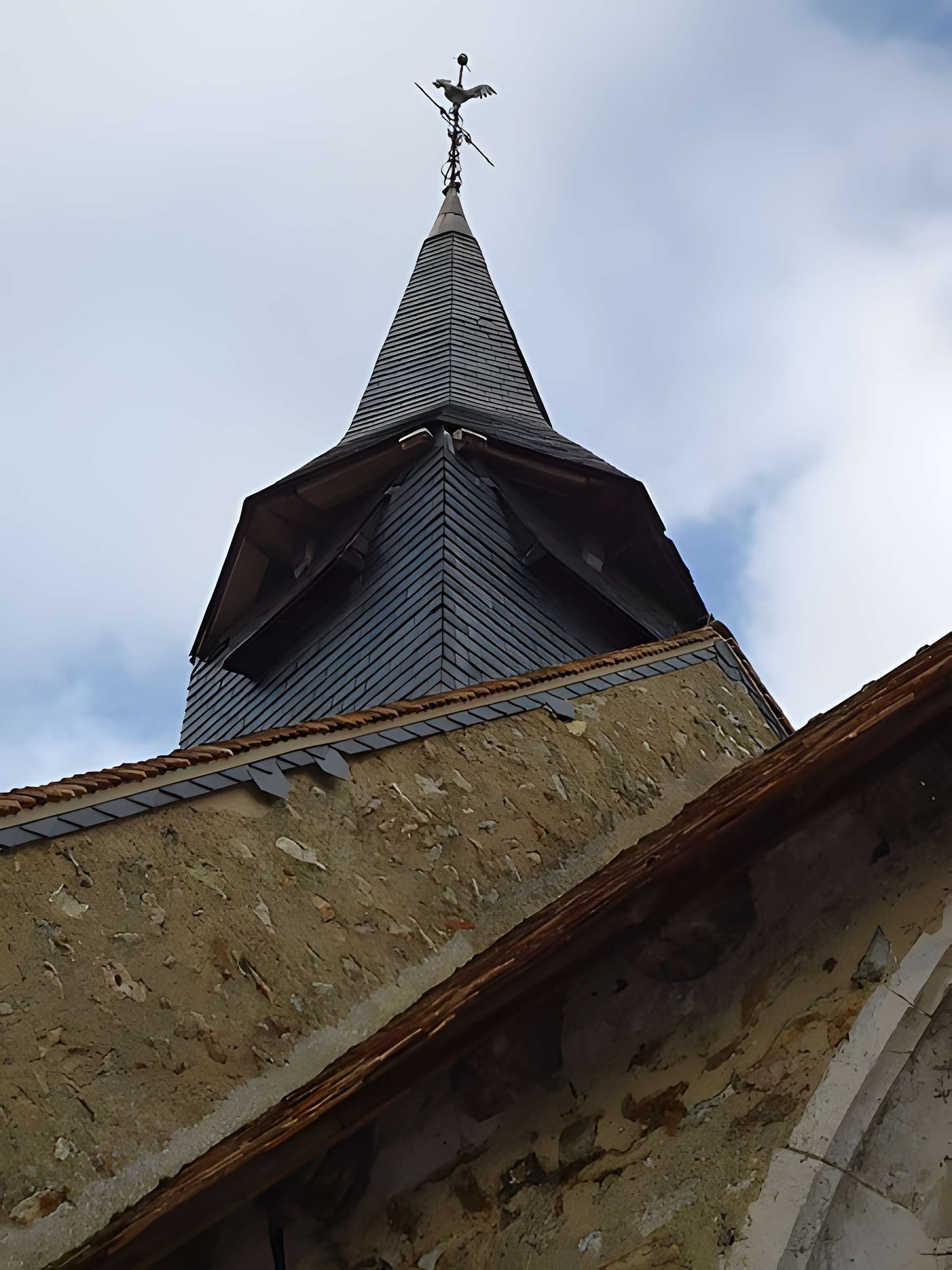 Eglise Saint-Christophe