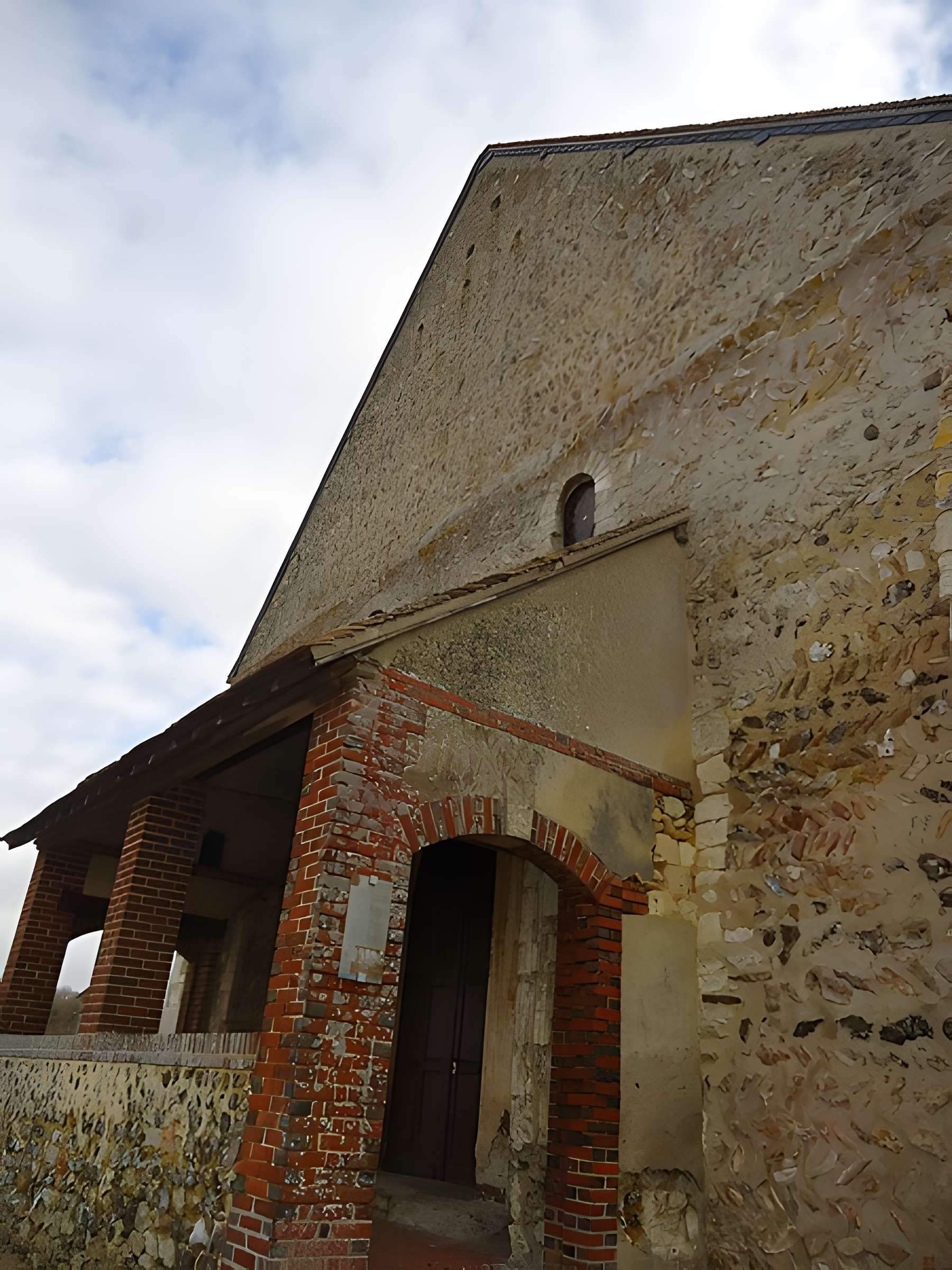 Eglise Saint-Christophe