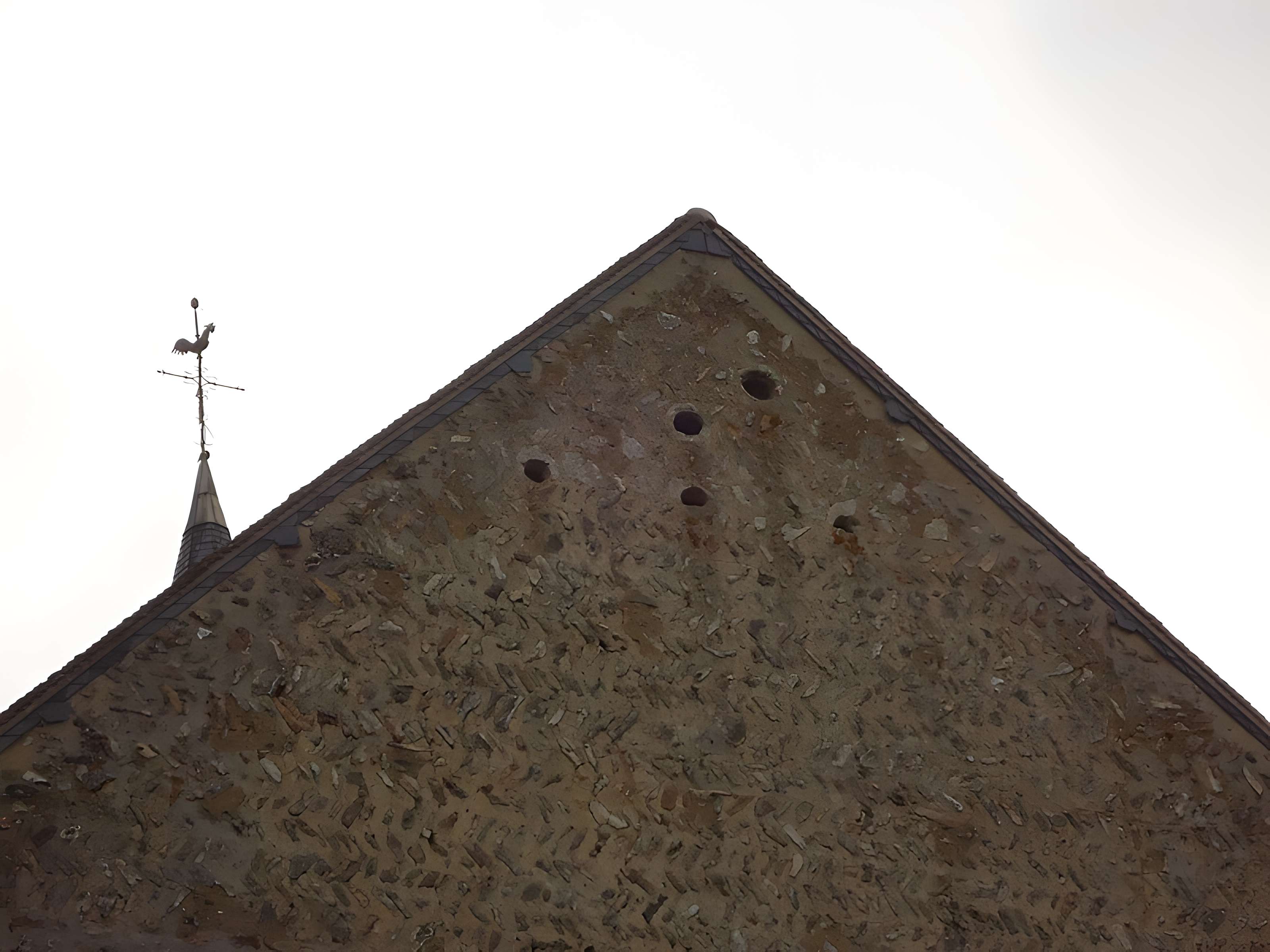 Eglise Saint-Christophe