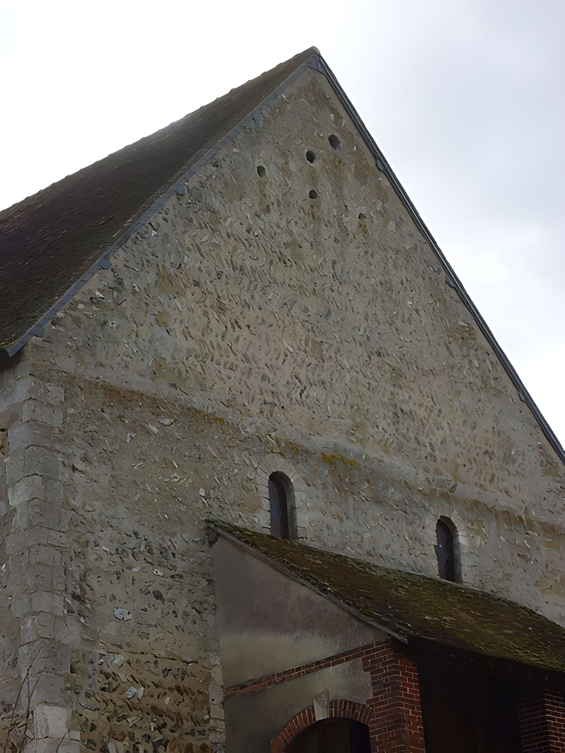 Eglise Saint-Christophe