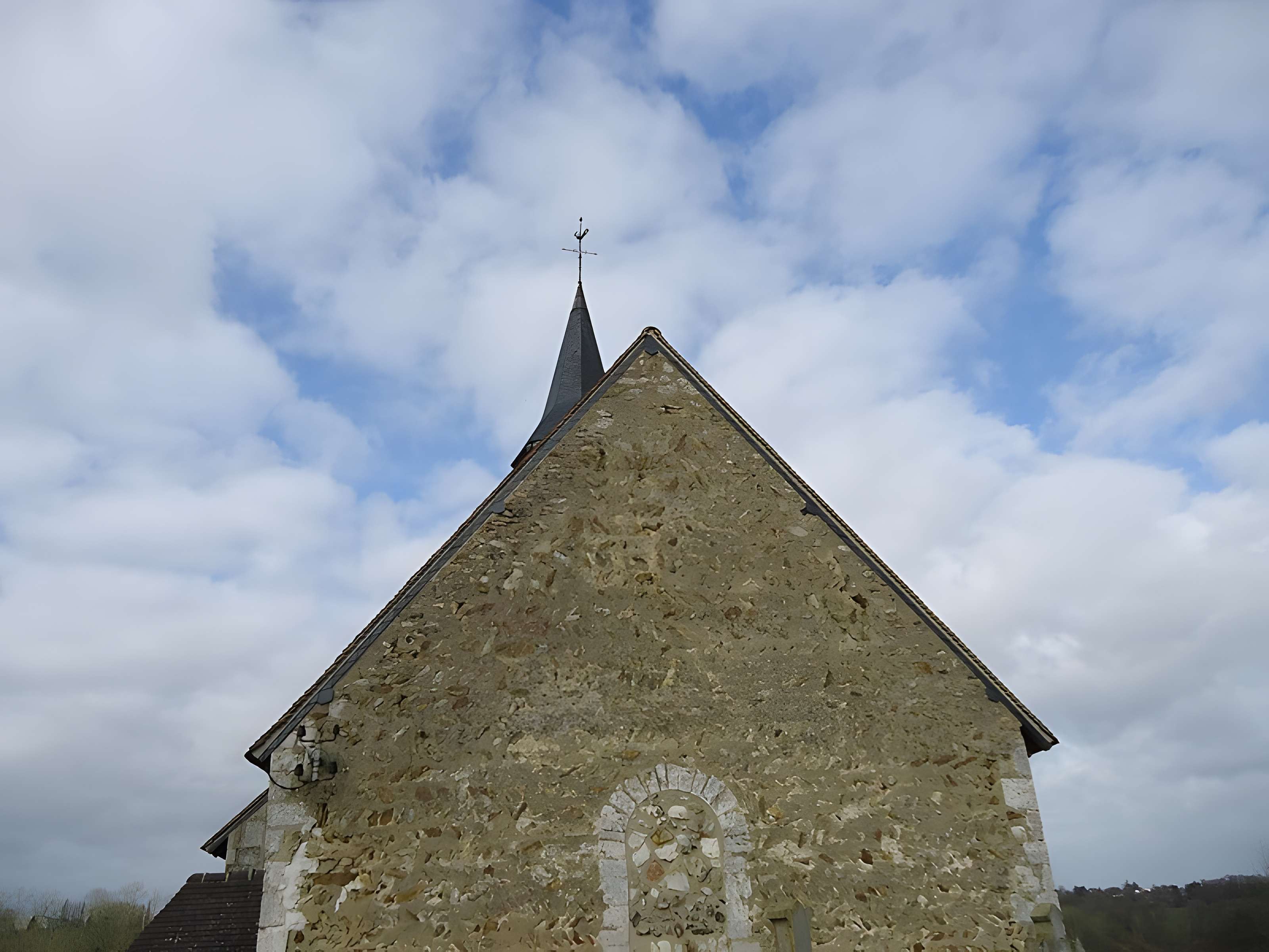 Eglise Saint-Christophe