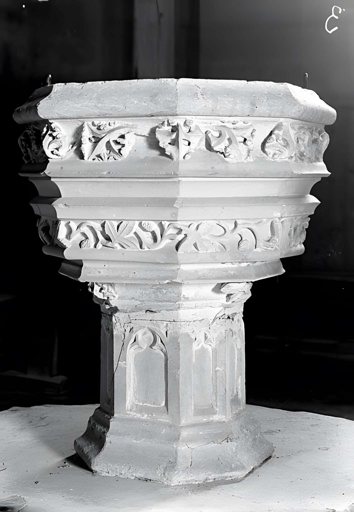 Eglise Saint-Christophe