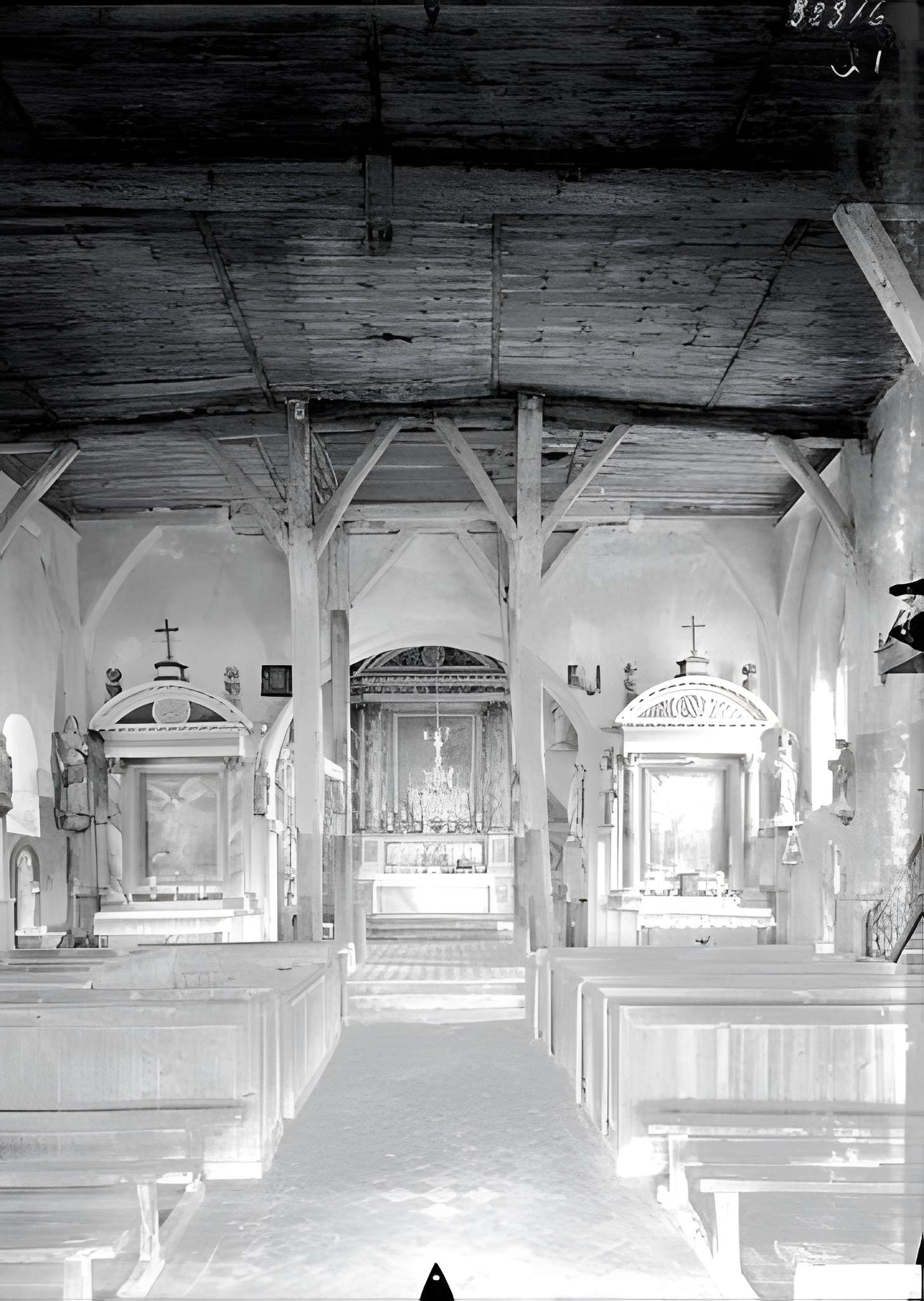 Eglise Saint-Christophe