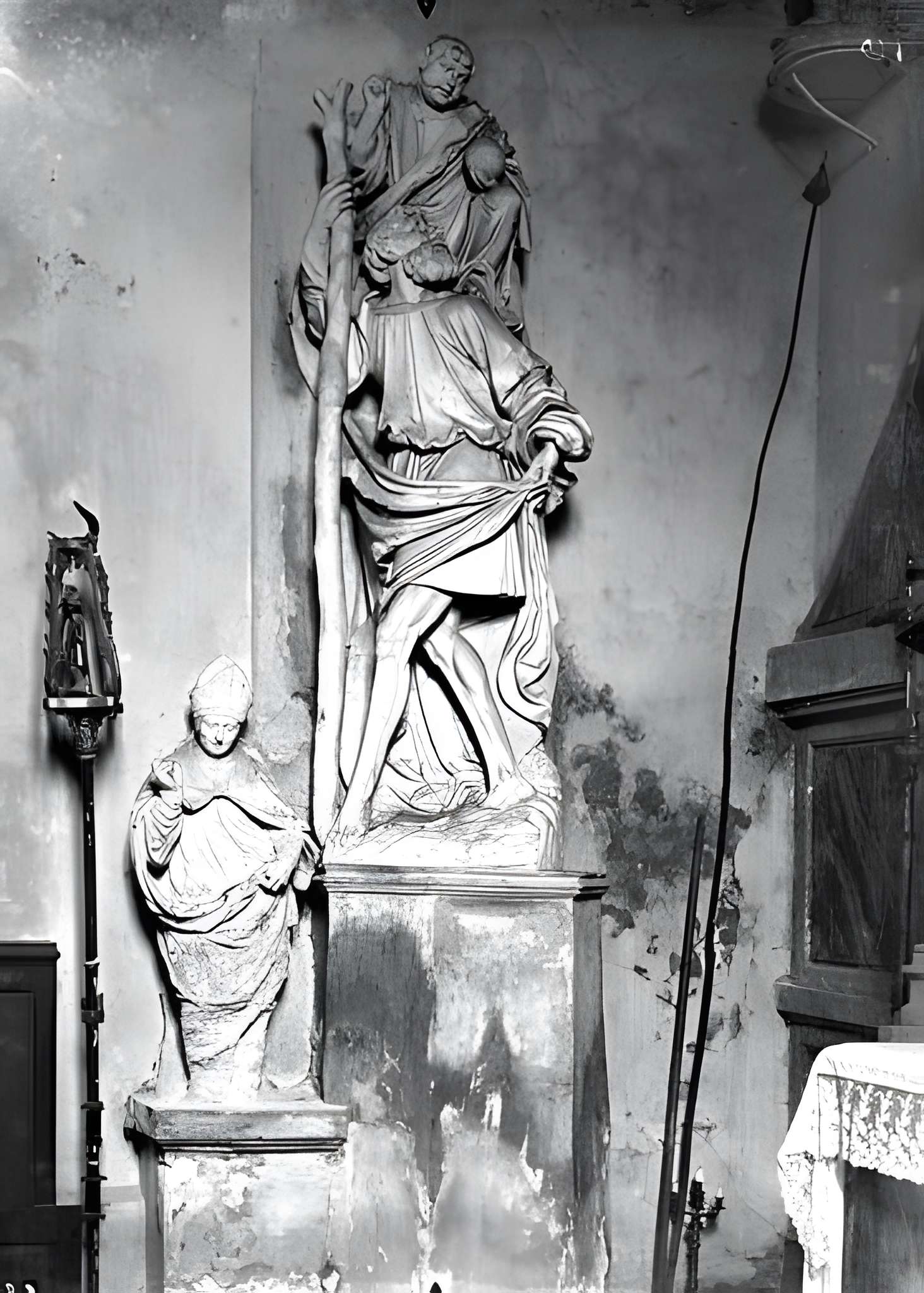 Eglise Saint-Christophe