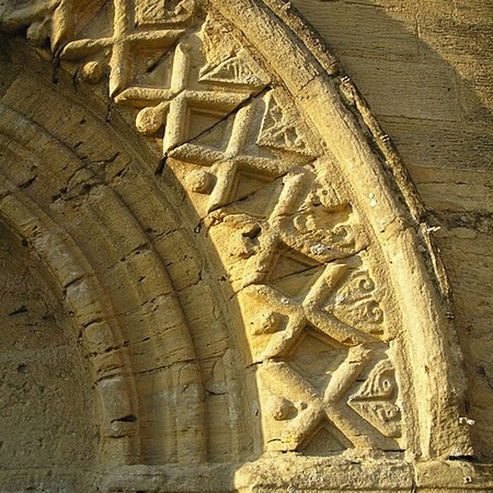 Photo de Église Notre-Dame-de-lAssomption de Colleville-sur-Mer