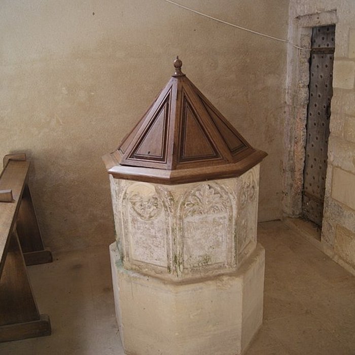 Photo de Église Notre-Dame-de-lAssomption de Colleville-sur-Mer