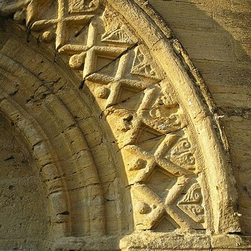 Église Notre-Dame-de-lAssomption de Colleville-sur-Mer