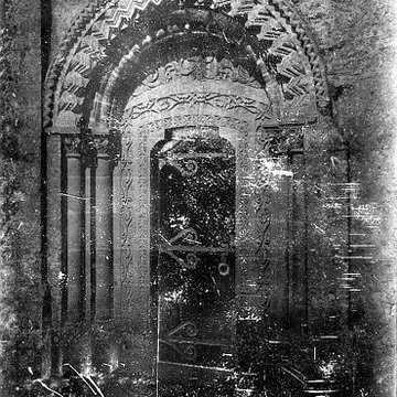 Église Notre-Dame-de-lAssomption de Colleville-sur-Mer