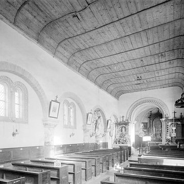 Église Notre-Dame-de-lAssomption de Colleville-sur-Mer